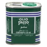 Sasso-Olive-Oil-In-India