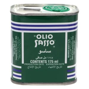 Sasso-Olive-Oil-In-India