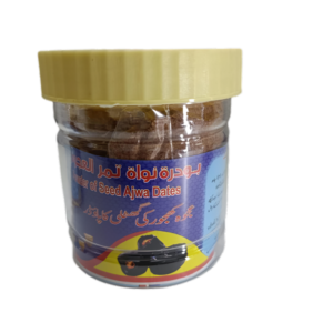 Ajwa-Dates-Seeds-Powder