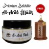 Bakhoor-Al-Arab-Musk