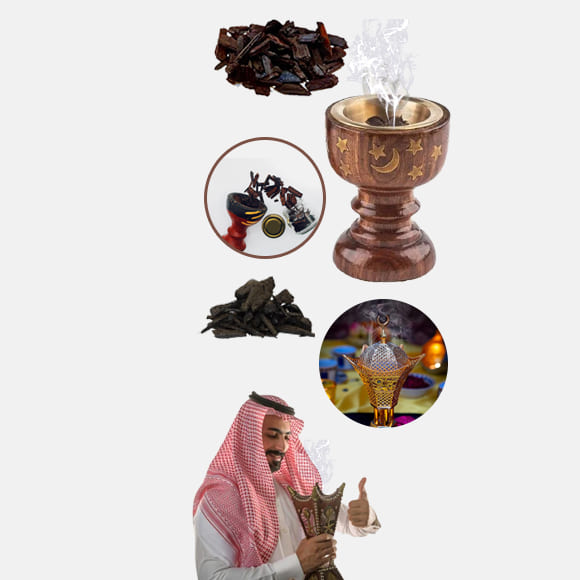 Bakhoor