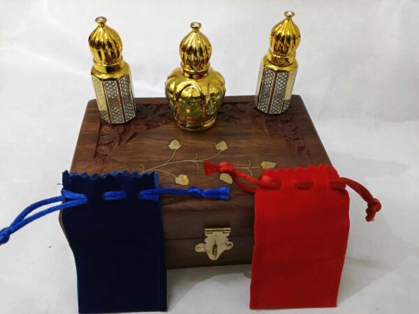 Best 3 Attar Combo Set