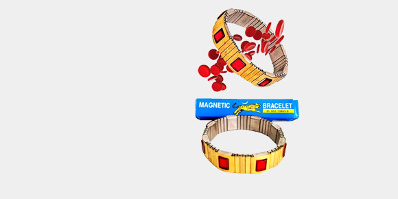 Bp Control Braclet