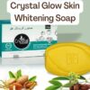 Crystal Glow Soap Made In Turkey