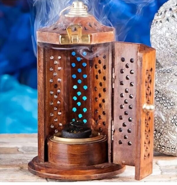 Al Arab Bakhoor Musk