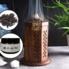 Al Arab Bakhoor