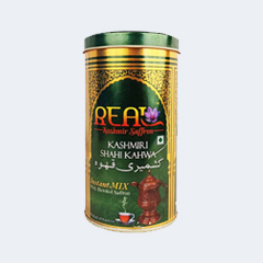 Kashmiri Shahi Kahwa (Instant Mix)