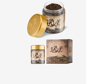 Bakhoor Oud
